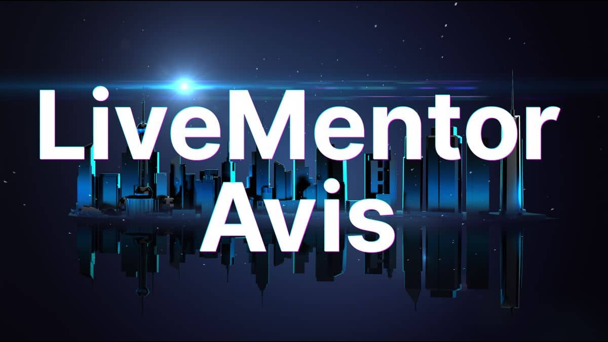 LiveMentor avis 2026 : mon analyse complète et mon verdict