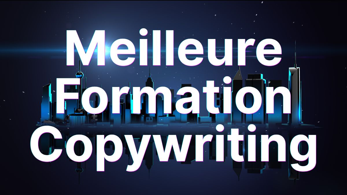 Meilleure formation copywriting : notre verdict face à LiveMentor