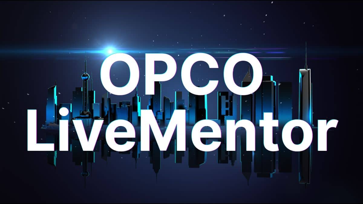 livementor opco guide financement employeur